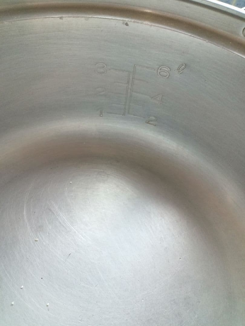 メ*う様 ◆業務用◆パロマガス炊飯器3升炊きPR-6AS-1（LPガス用）