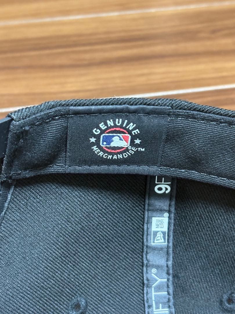 SSZ✖️New Era 9FIFTY RETRO CROWN