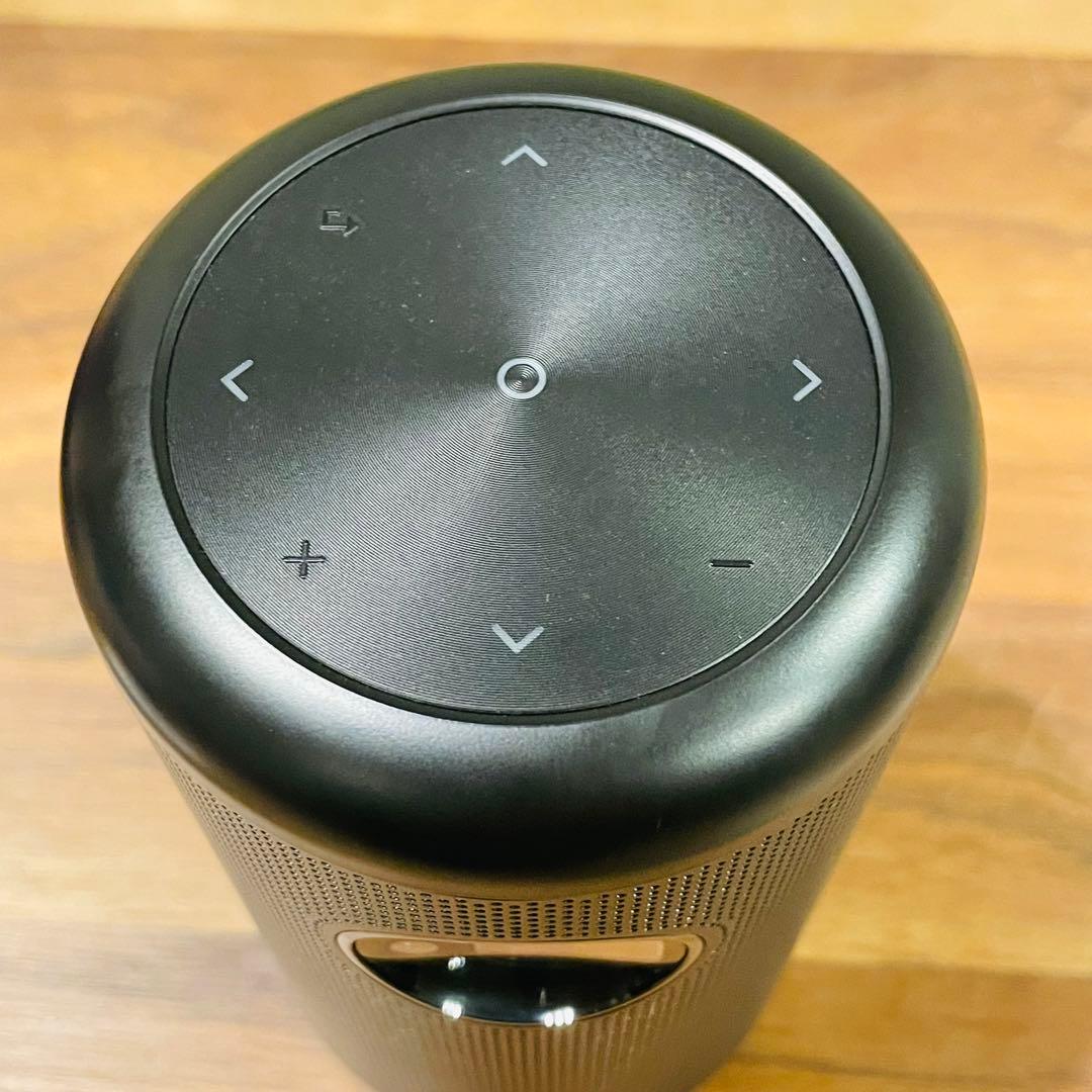 美品 Nebula Capsule II 純正スタンド付プロジェクターAnker