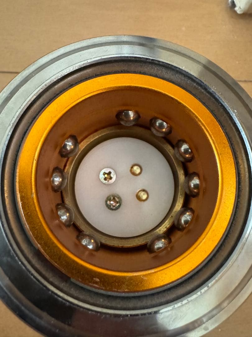 ワークスベル　ラフィックス2 オレンジ