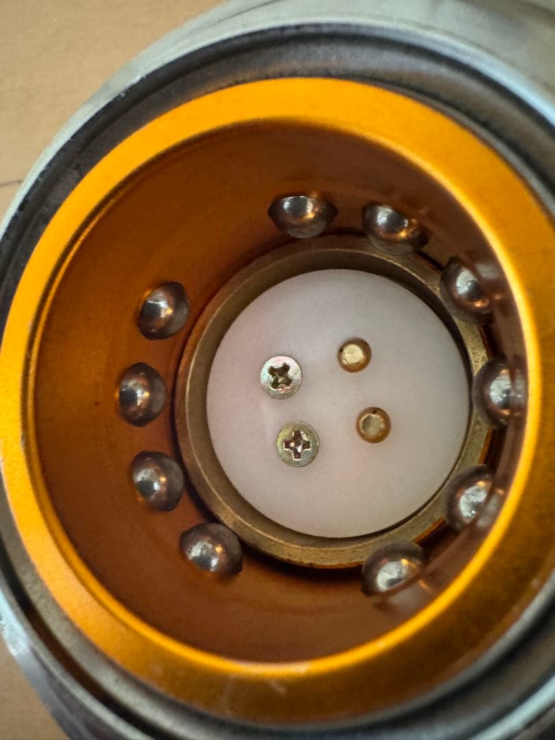 ワークスベル　ラフィックス2 オレンジ