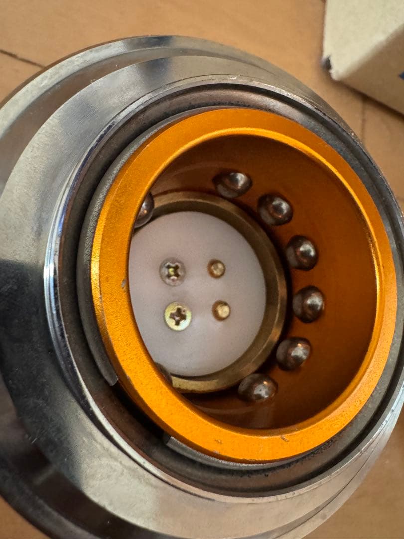 ワークスベル　ラフィックス2 オレンジ