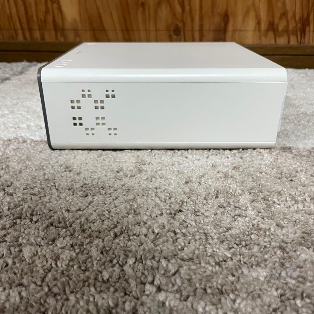 全国送料無料✨PANASONIC✨ ブルーレイレコーダー　DMR-2CG300