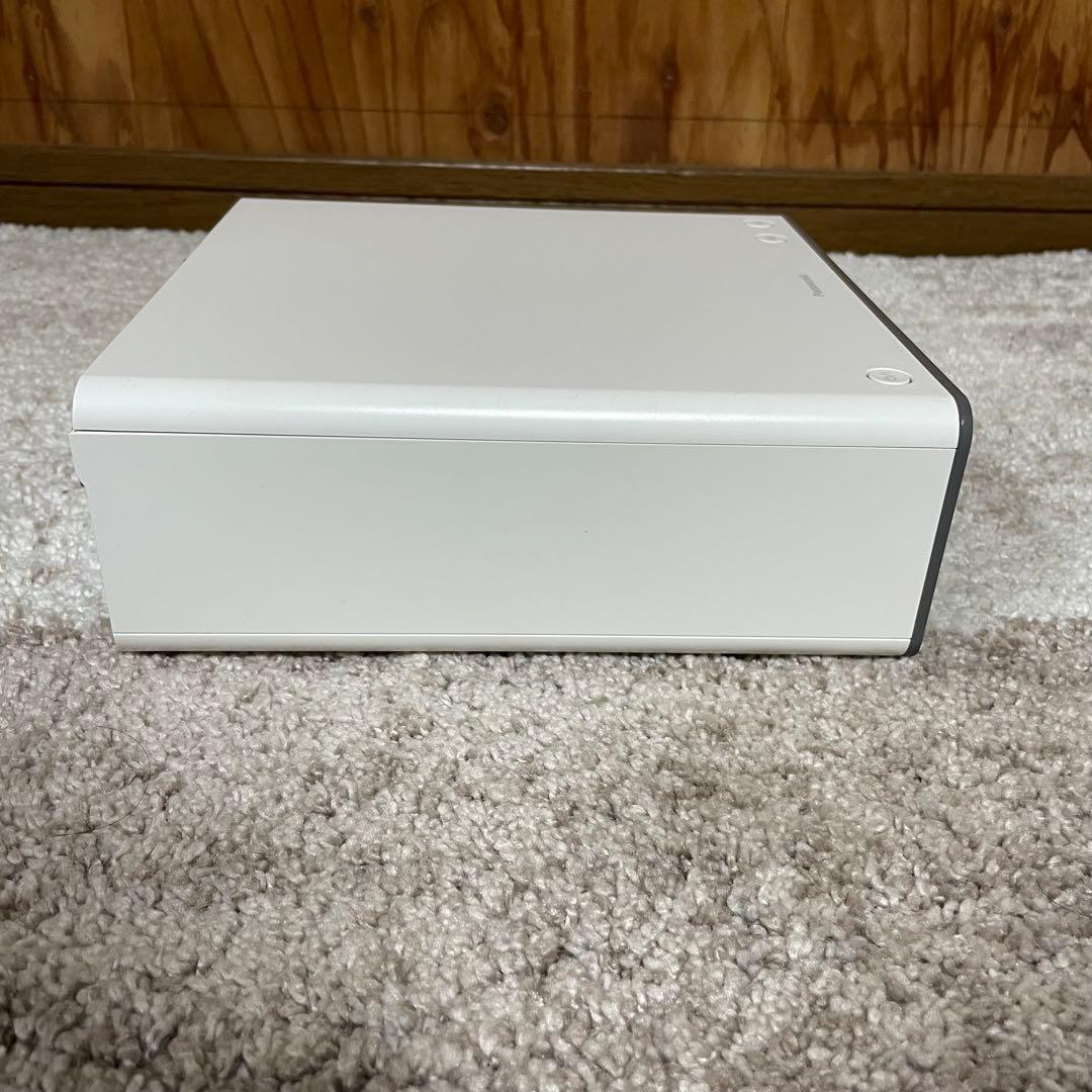 全国送料無料✨PANASONIC✨ ブルーレイレコーダー　DMR-2CG300