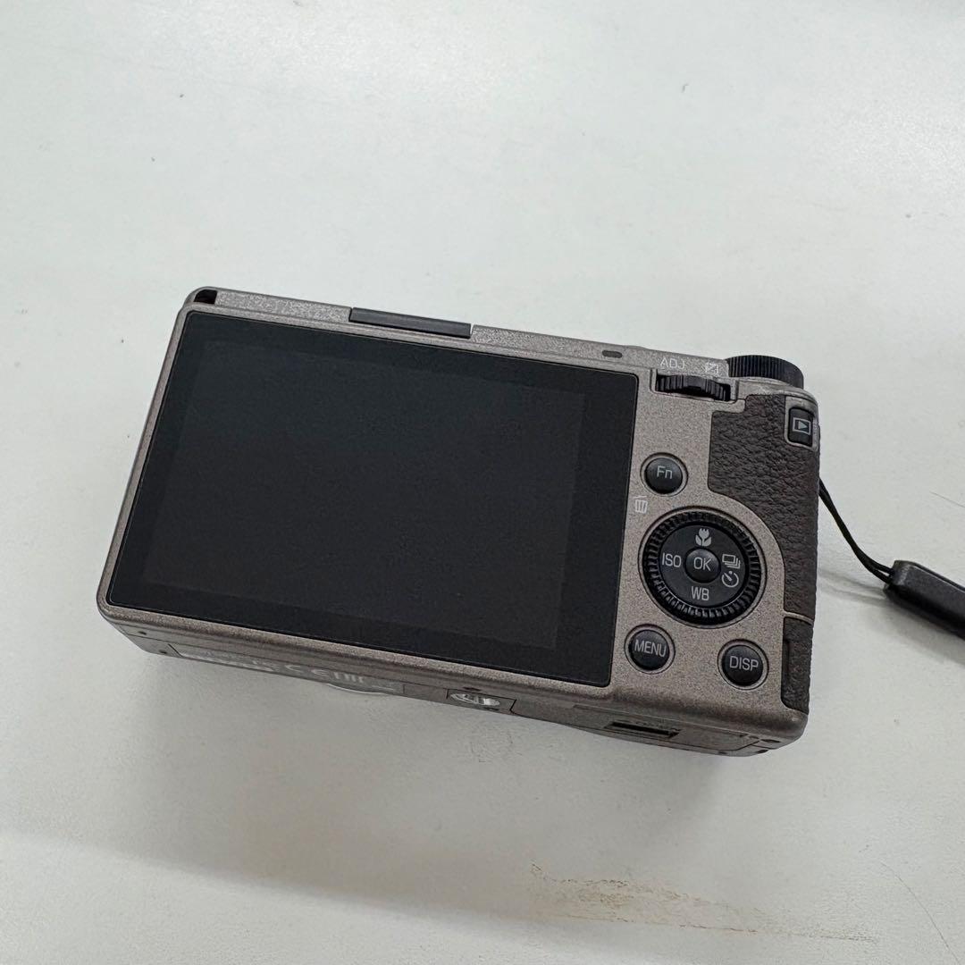 Ricoh GRIII Diary Edition 保証付