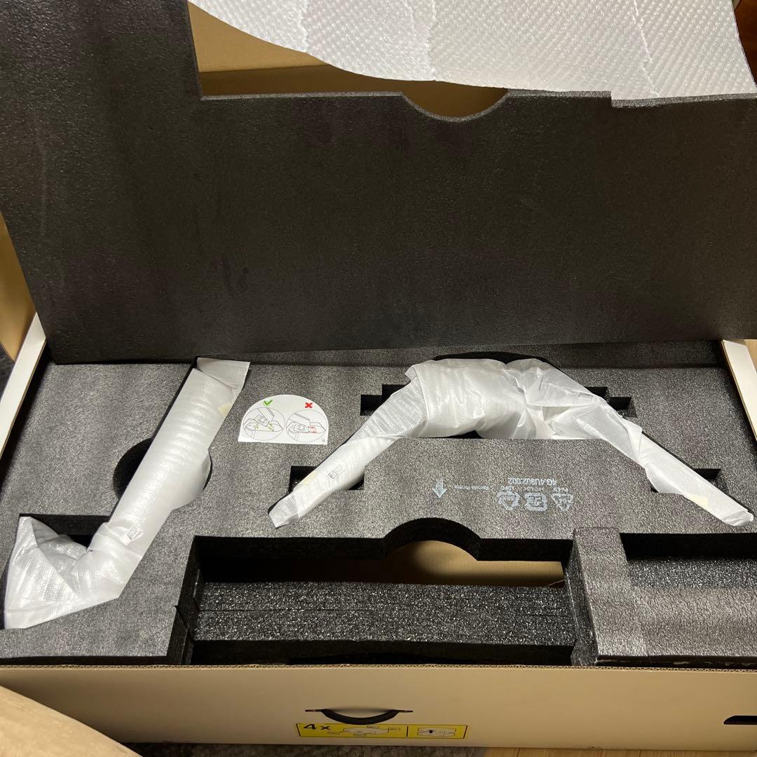 Dell Alienware 38 ゲーミング モニター - AW3821DW