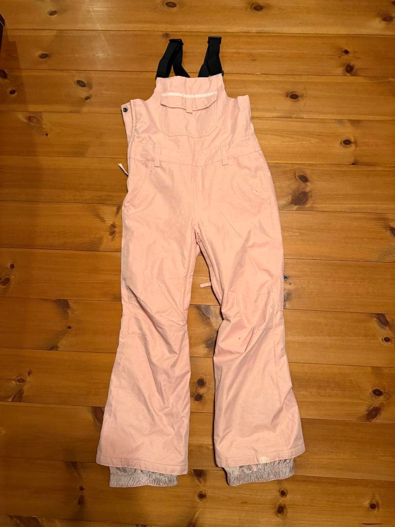 Roxy Girl キッズスキーウェア（手袋付き）