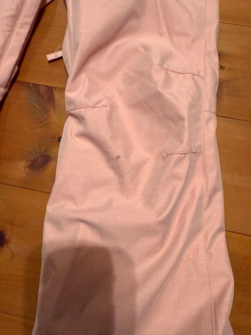 Roxy Girl キッズスキーウェア（手袋付き）