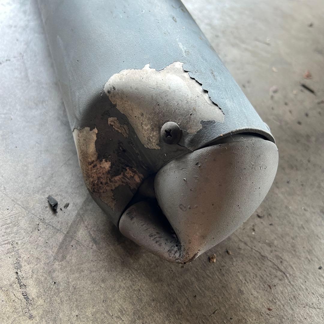 KAS ホンダ エレメント サイドステップ