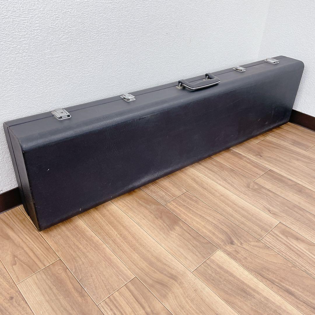 三味線 プラスチック製 １本溝 和楽器