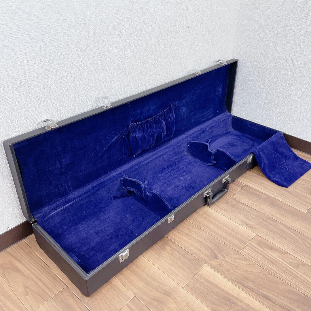 三味線 プラスチック製 １本溝 和楽器