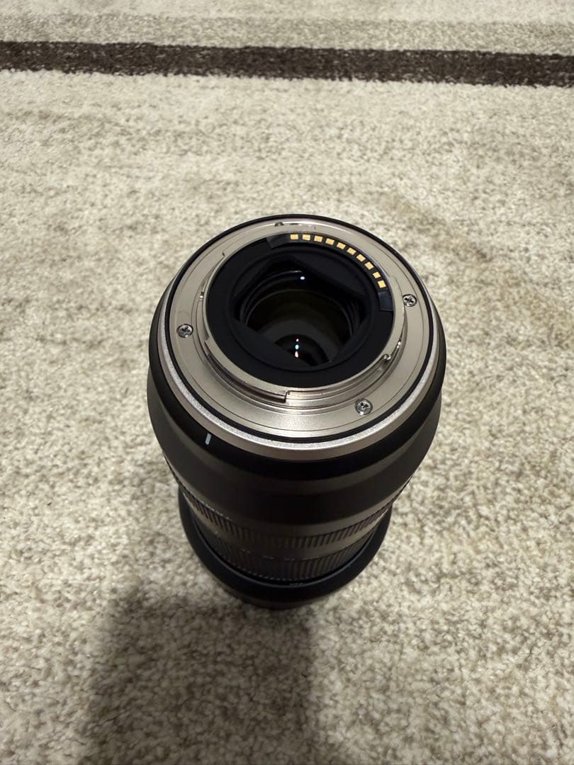 TAMRON 18-300mm fujifilm Xマウント