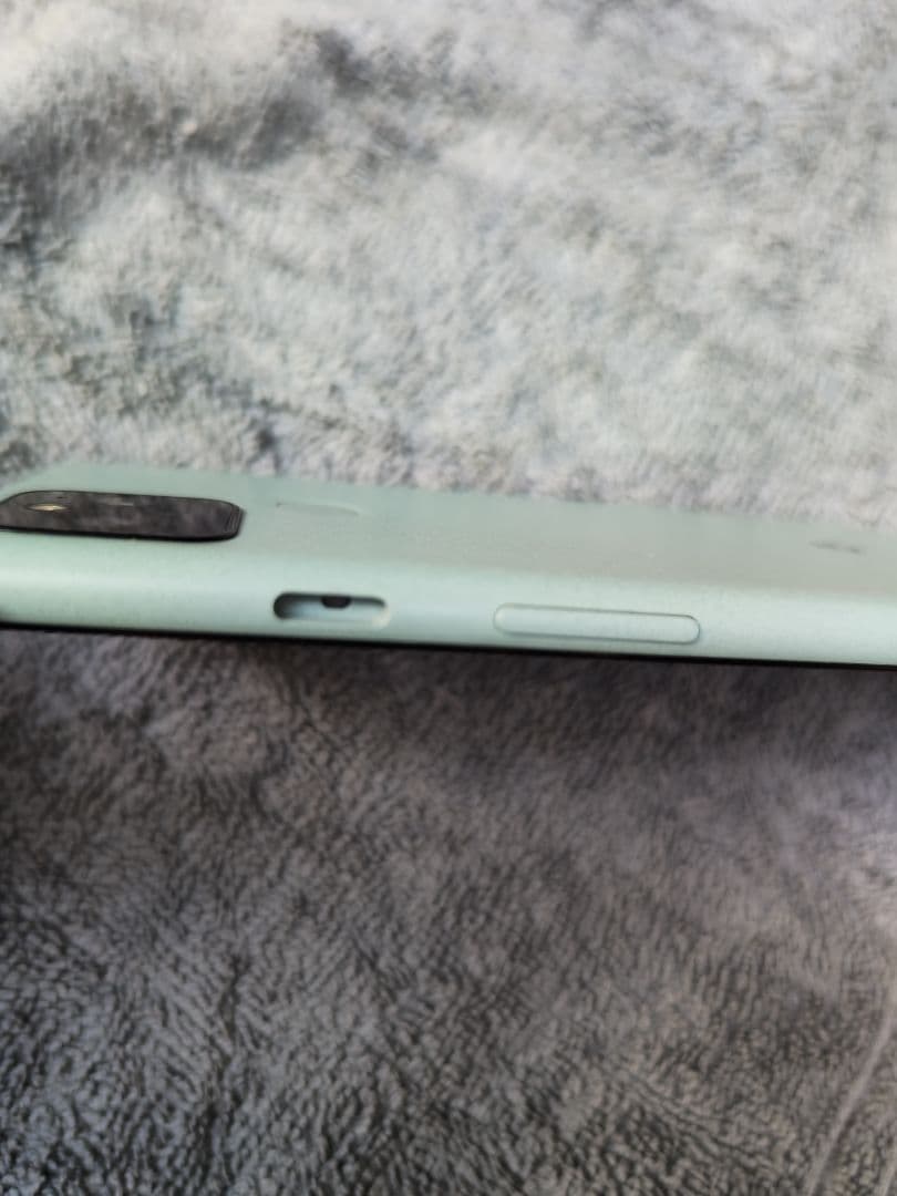 Google Pixel 5　本体