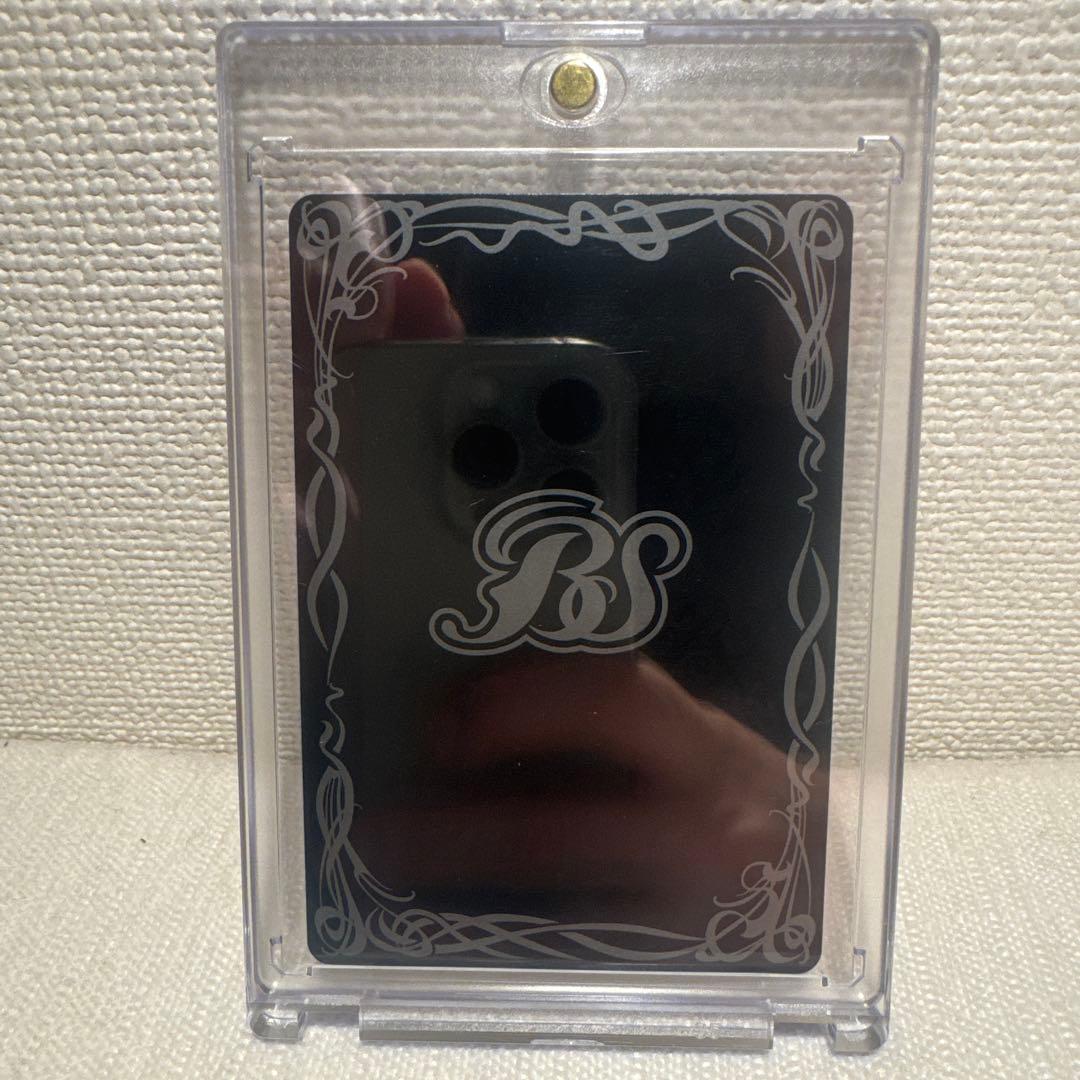 0*定様 バトスピ 超神星龍 ジークヴルムノヴァ 初期レア