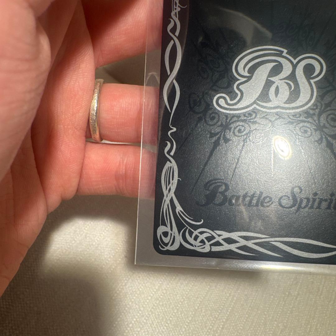 0*定様 バトスピ 超神星龍 ジークヴルムノヴァ 初期レア