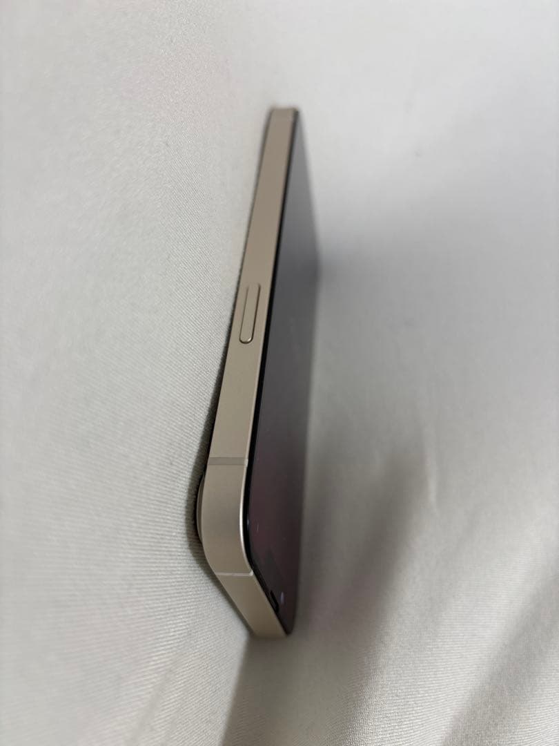 iPhone13 ホワイト(256GB/バッテリー98%)