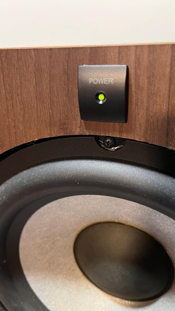 ①TX　サブウーファー　SONY SA-W3000　30cmウーファー