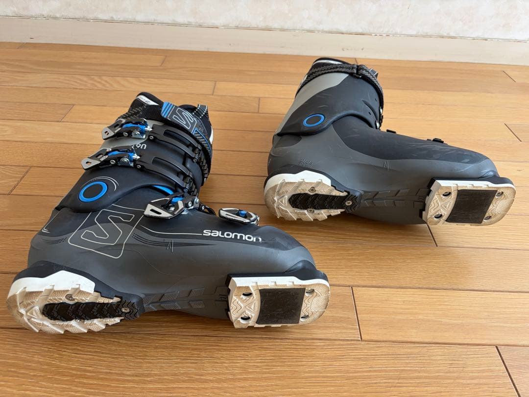 Salomon S/Pro 90 スキー ブーツ