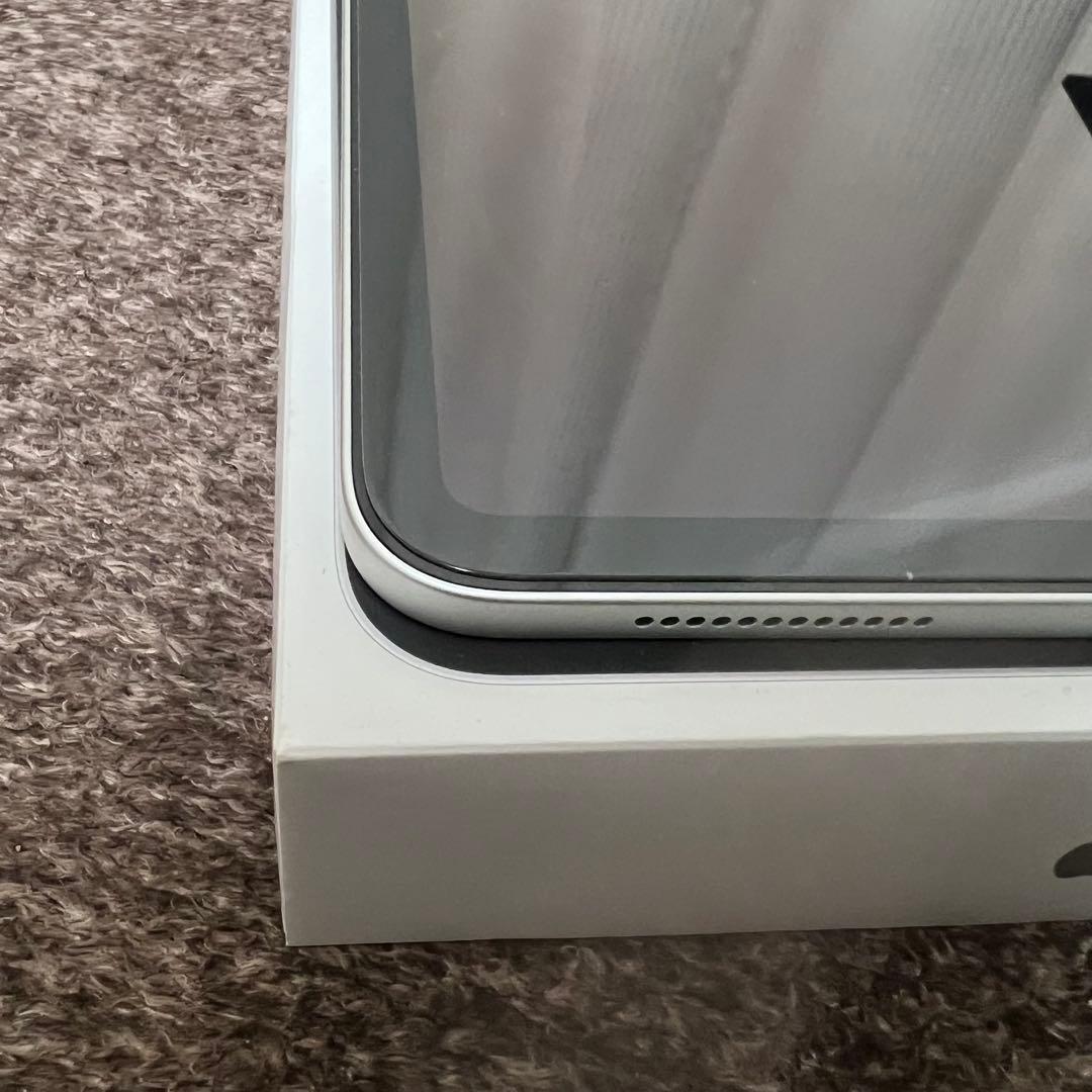 iPad 11世代 A16 128GB シルバー Bluetoothキーボード付