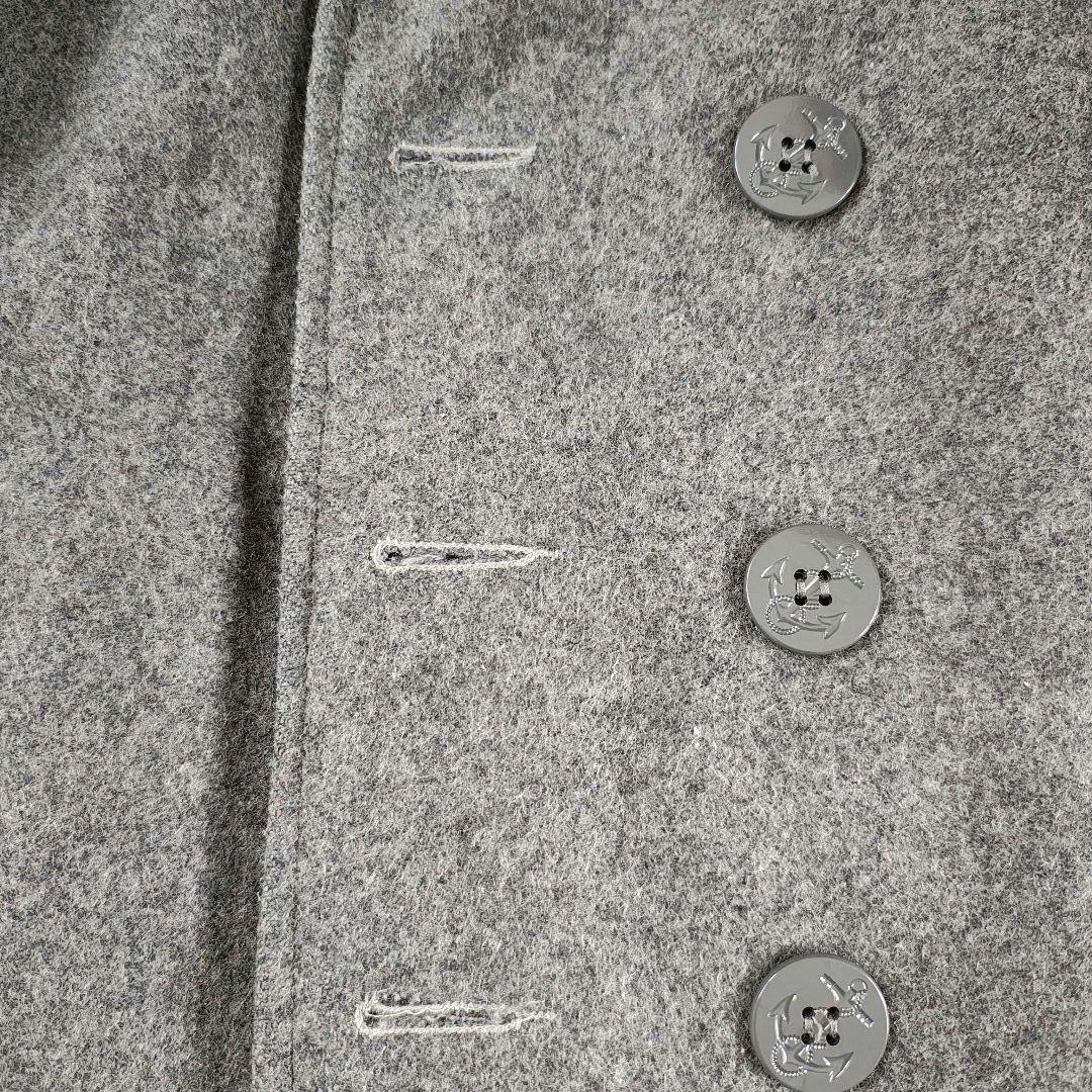 Schott ショット U.S.740N ピーコート 米国製 サイズ40