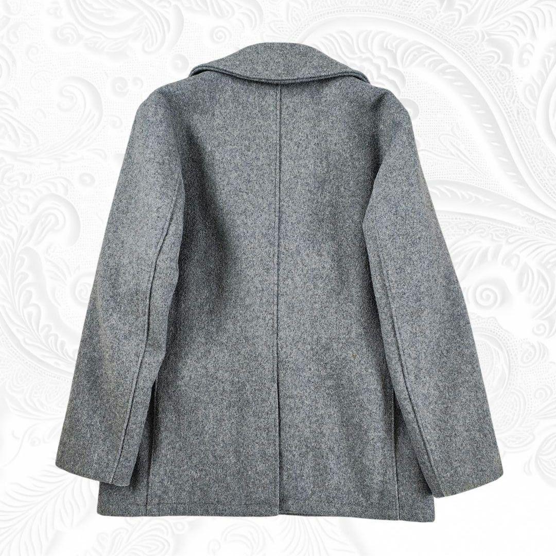 Schott ショット U.S.740N ピーコート 米国製 サイズ40