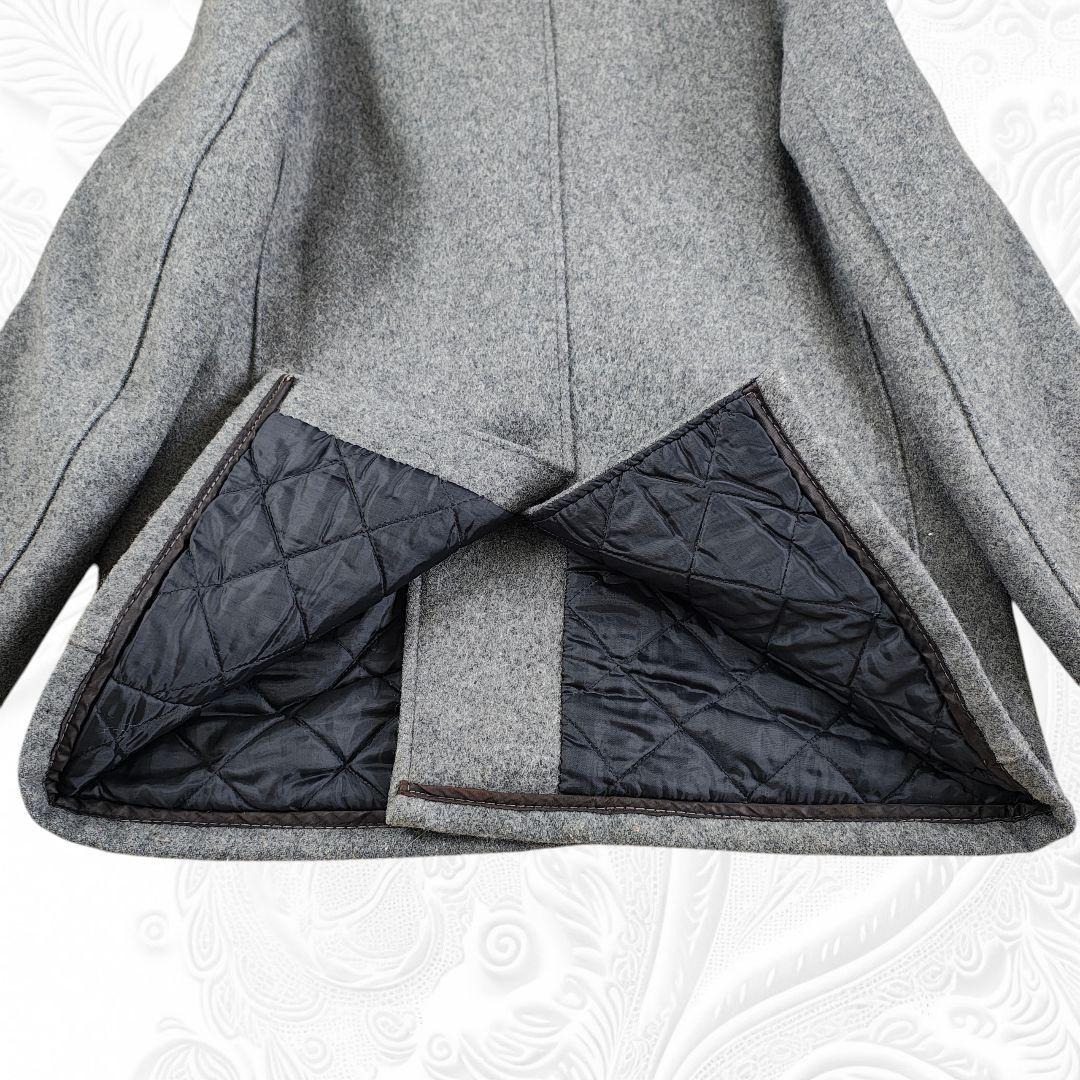 Schott ショット U.S.740N ピーコート 米国製 サイズ40