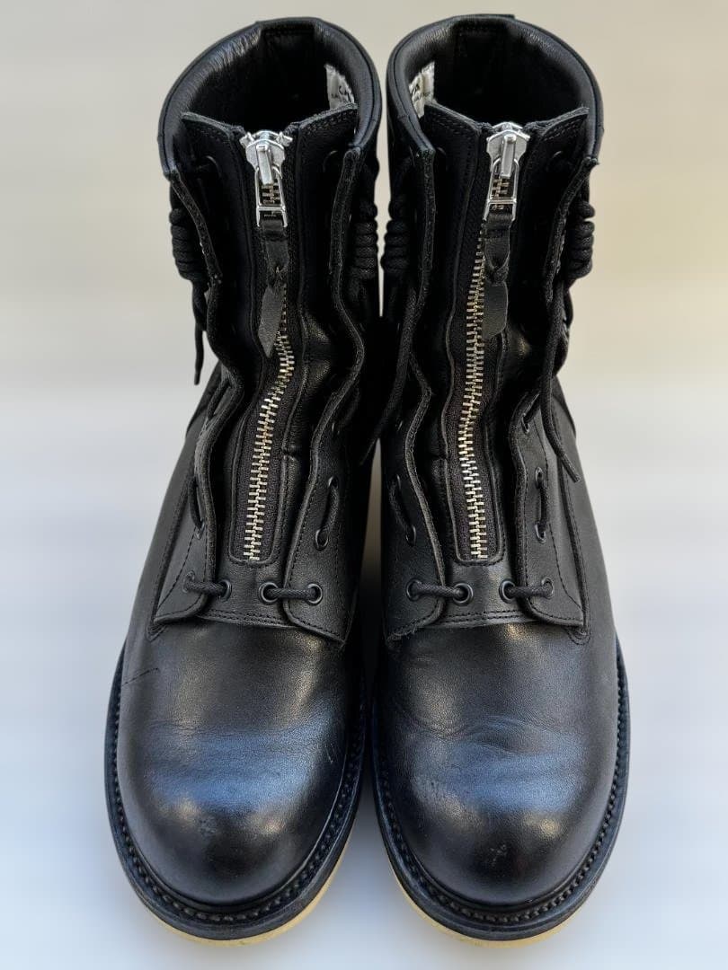 KADOYA favicon ライディングブーツ 27.0cm