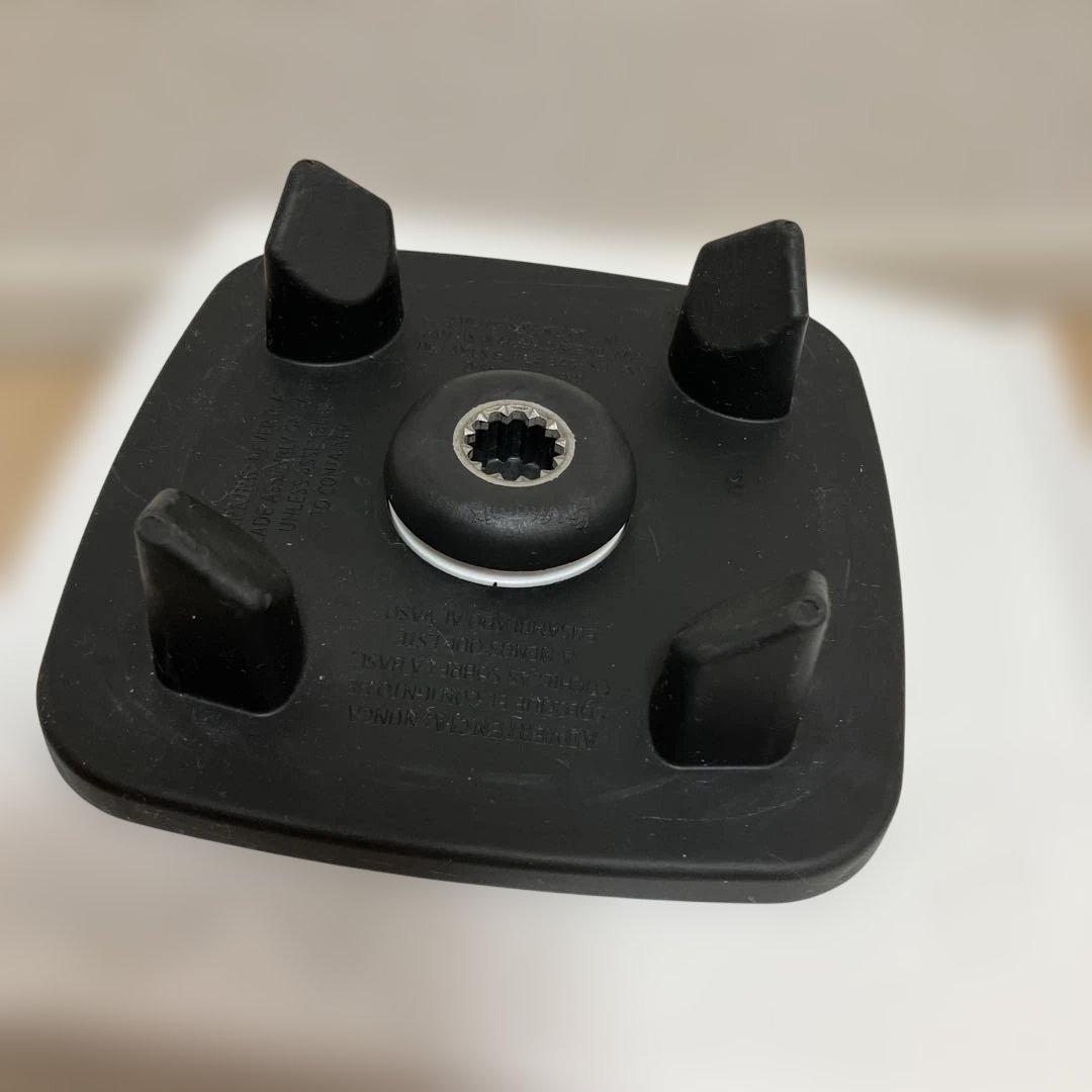 バイタミックス　vitamix　Aspier 高性能ブレンダー　VM0111