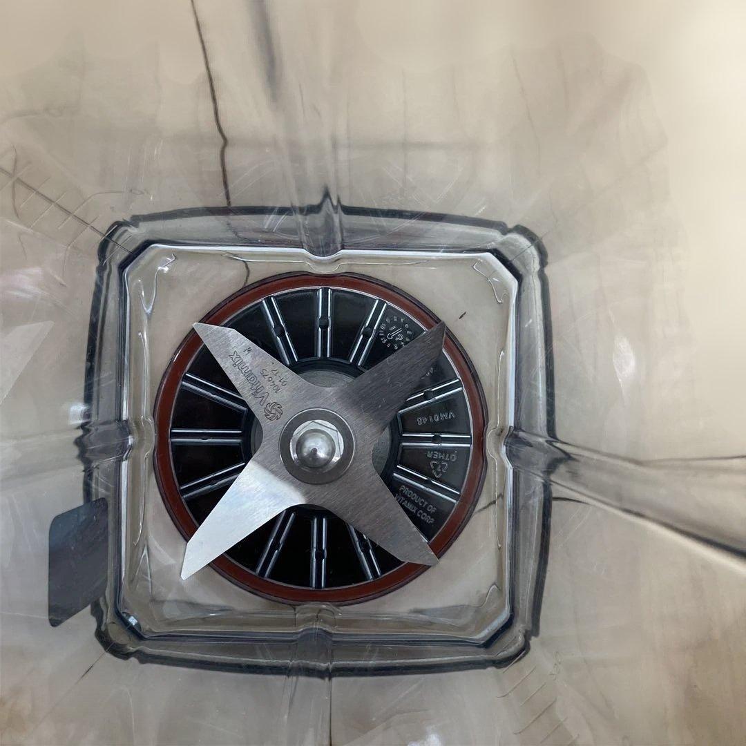 バイタミックス　vitamix　Aspier 高性能ブレンダー　VM0111