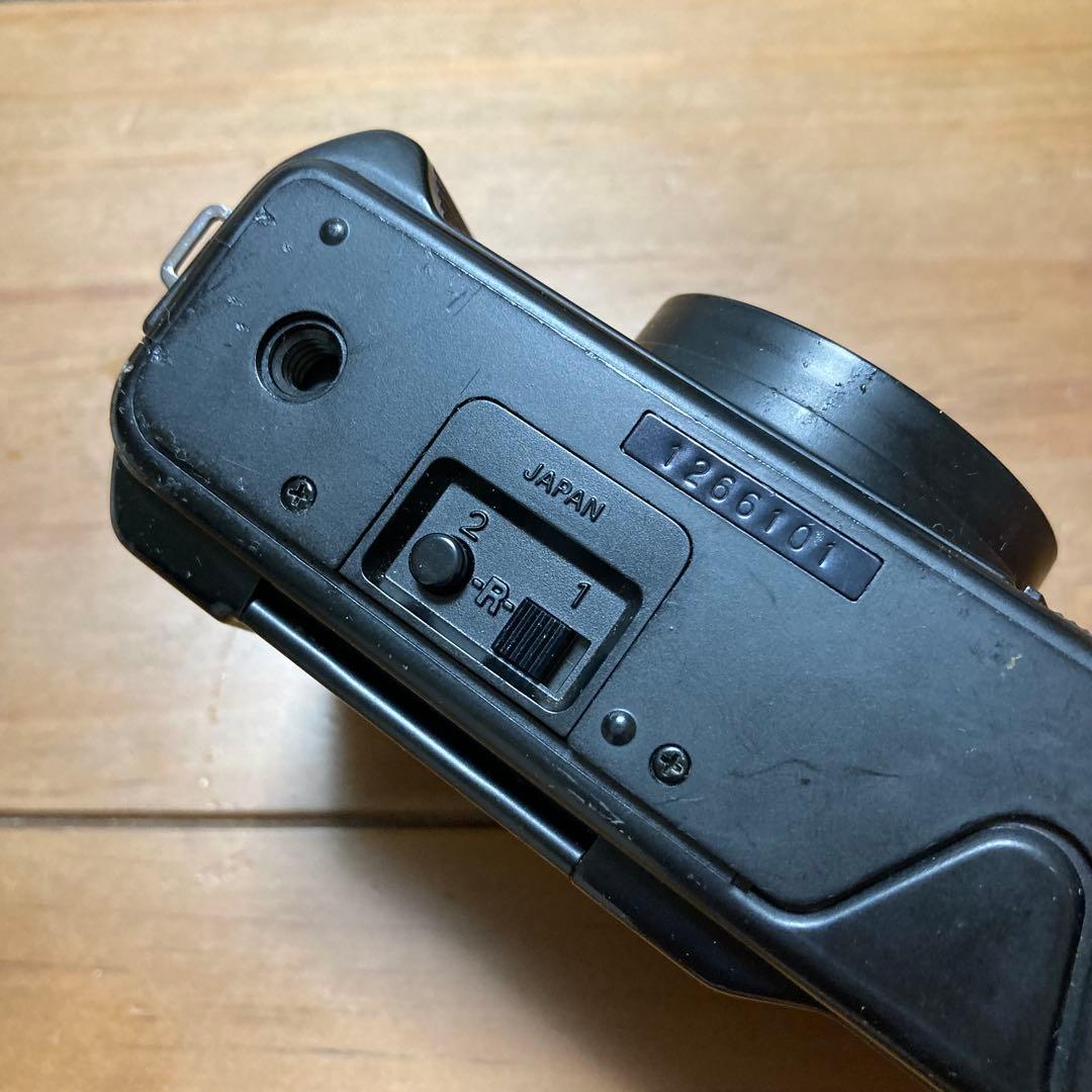 NIKON L35AD コンパクトフィルムカメラ