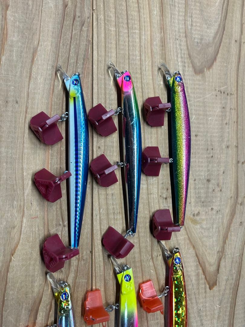 ブルーブルーBlueBlueブローウィン140セット