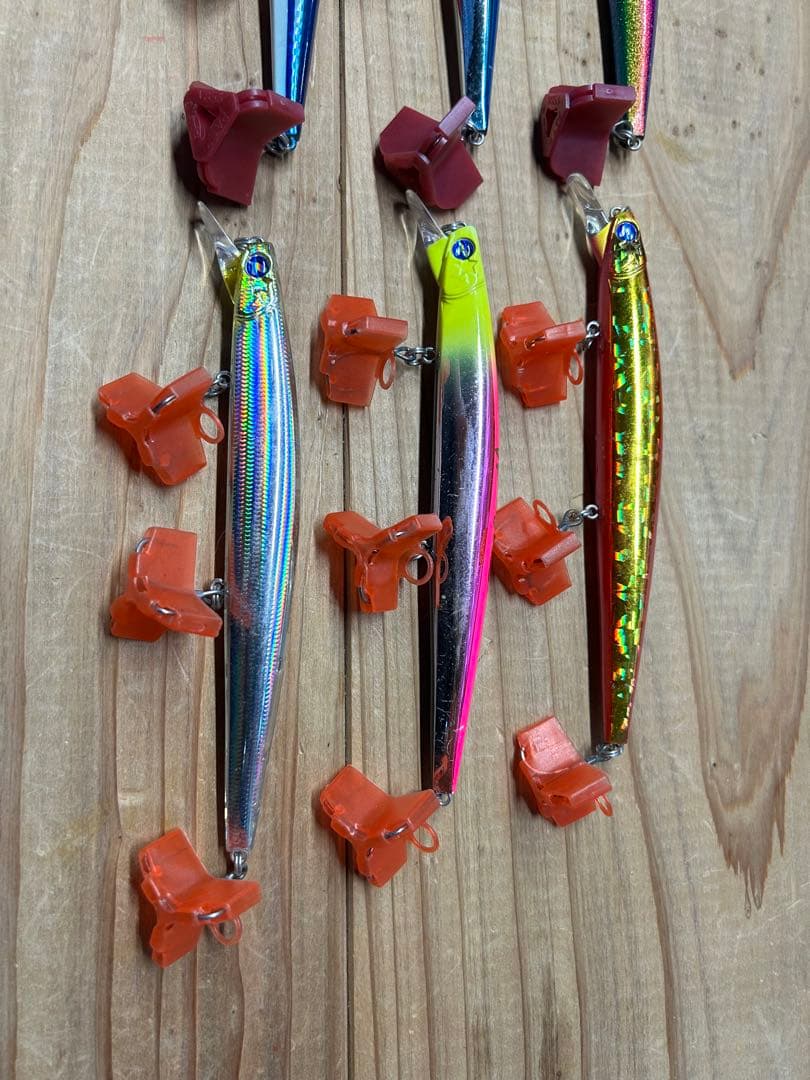 ブルーブルーBlueBlueブローウィン140セット