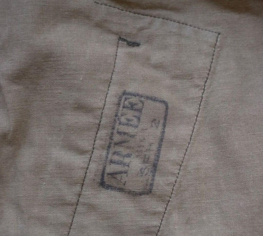 に*ん様 Vintage M-47 CargoPants フランス軍 前期型
