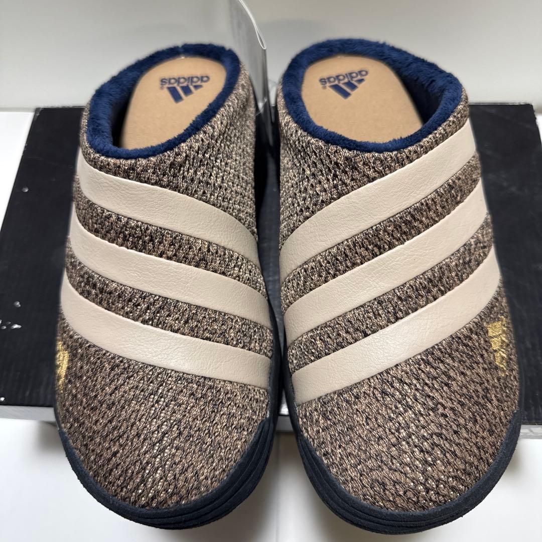 adidasアディダス　トアロToalo shell