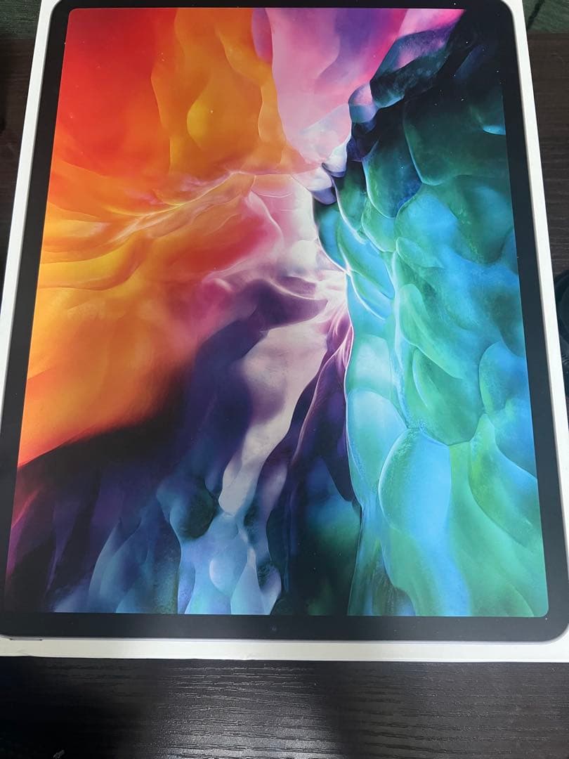 ipad pro(第4世代) 256GB 12.9インチ