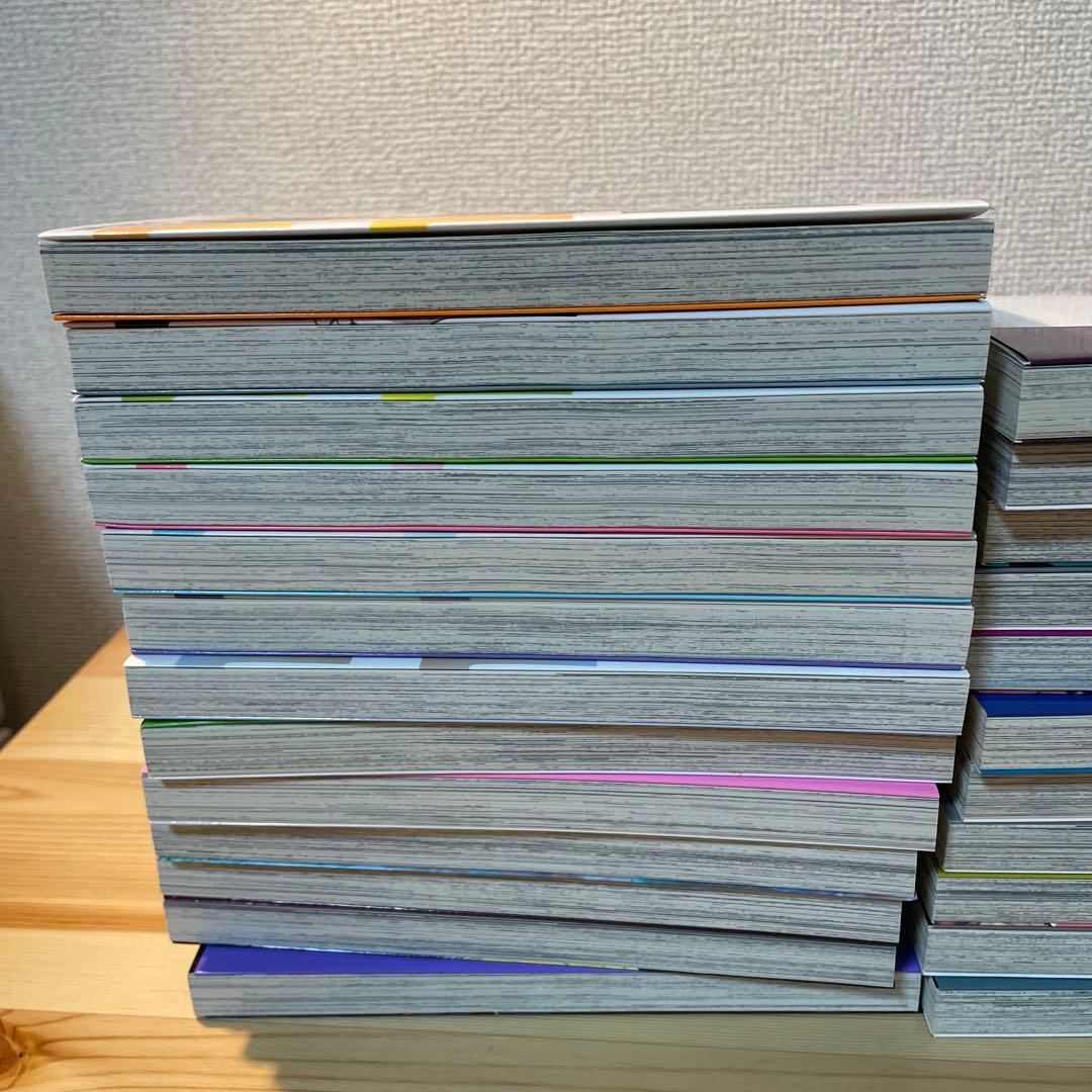 HUNTER×HUNTER 1巻〜36巻