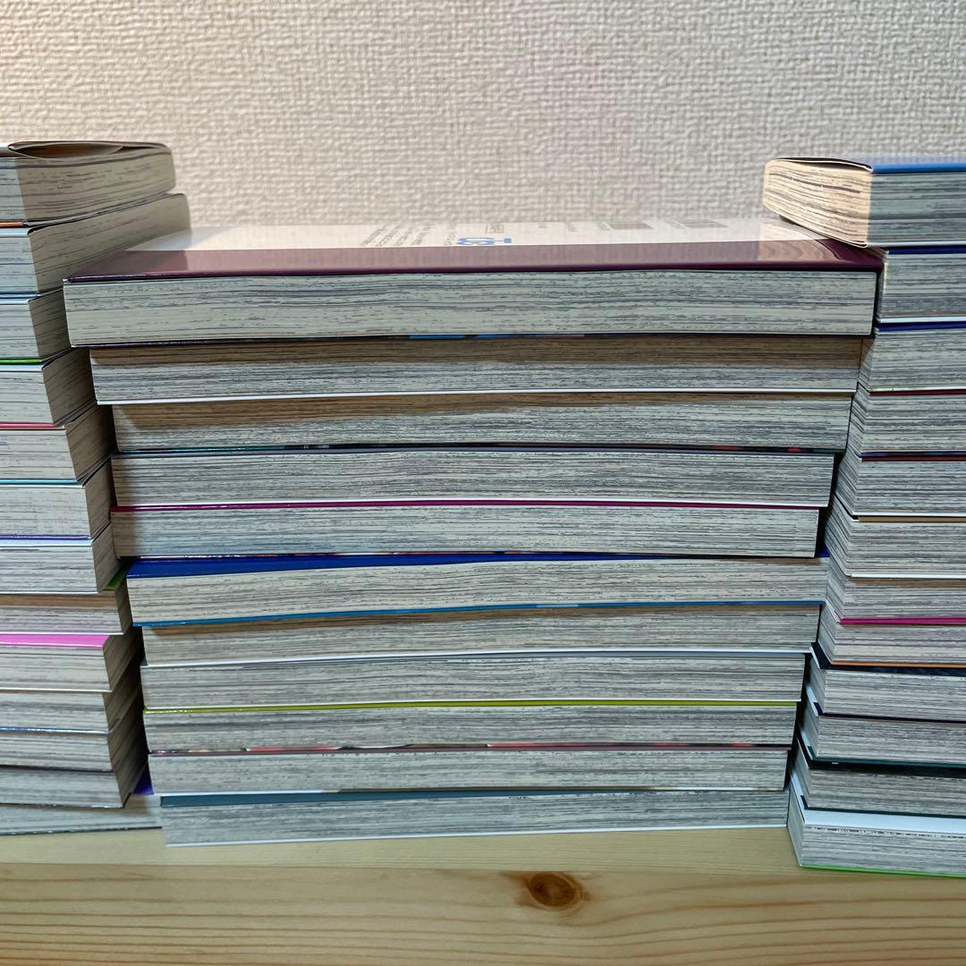 HUNTER×HUNTER 1巻〜36巻