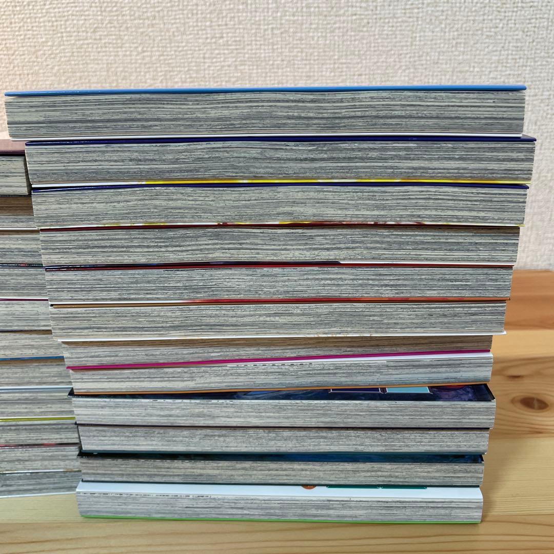 HUNTER×HUNTER 1巻〜36巻