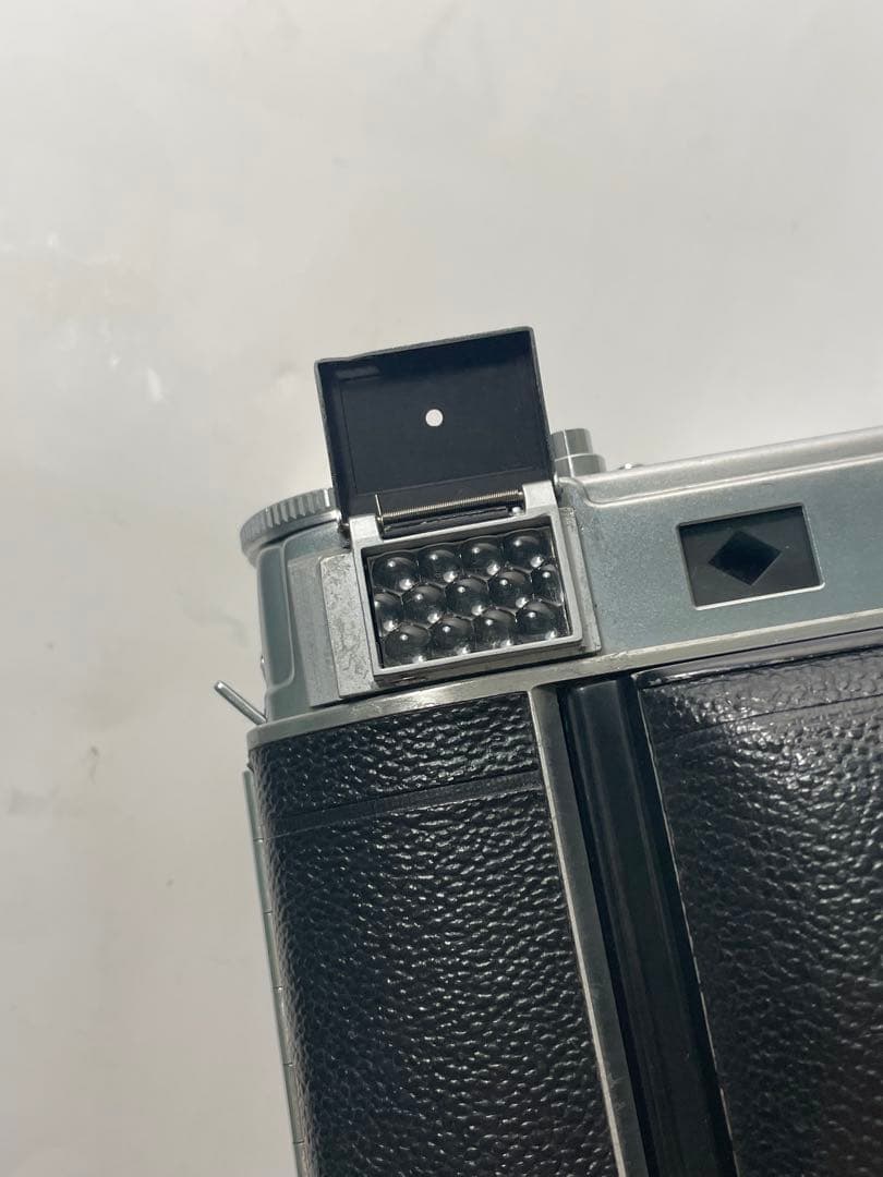 KODAK RETINA Ⅲc コダック レチナⅢc シャッター不良