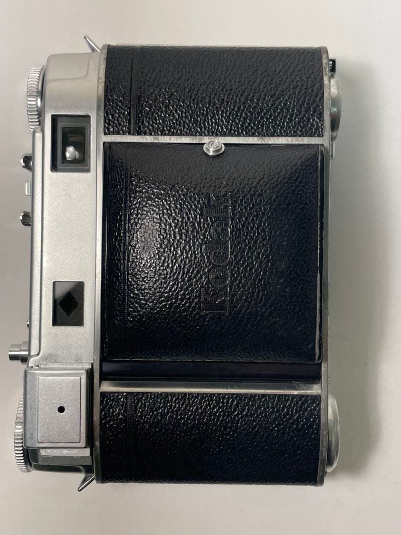 KODAK RETINA Ⅲc コダック レチナⅢc シャッター不良