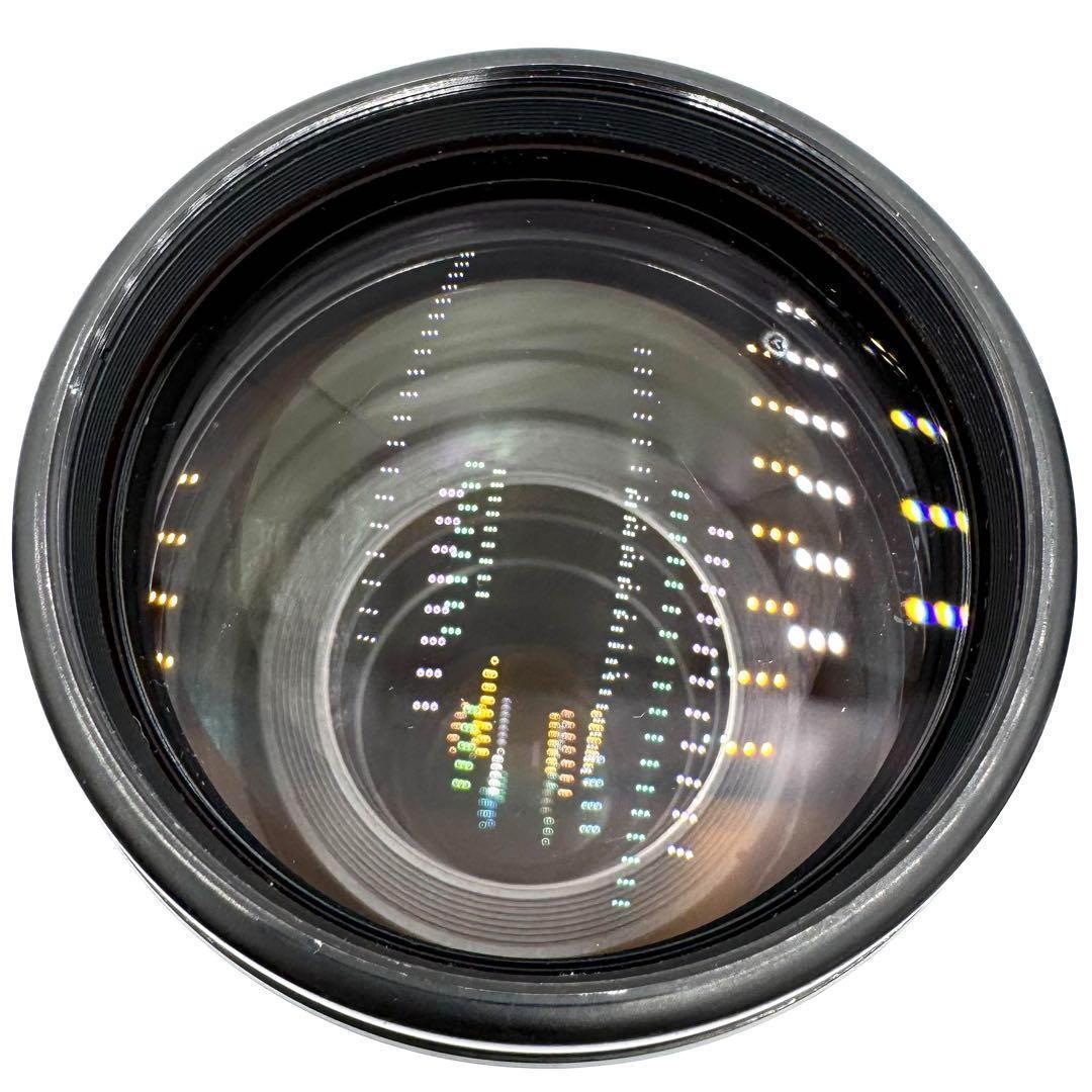 ❁憧れのLレンズ❁CANON キヤノン EF 80-200mm F2.8L