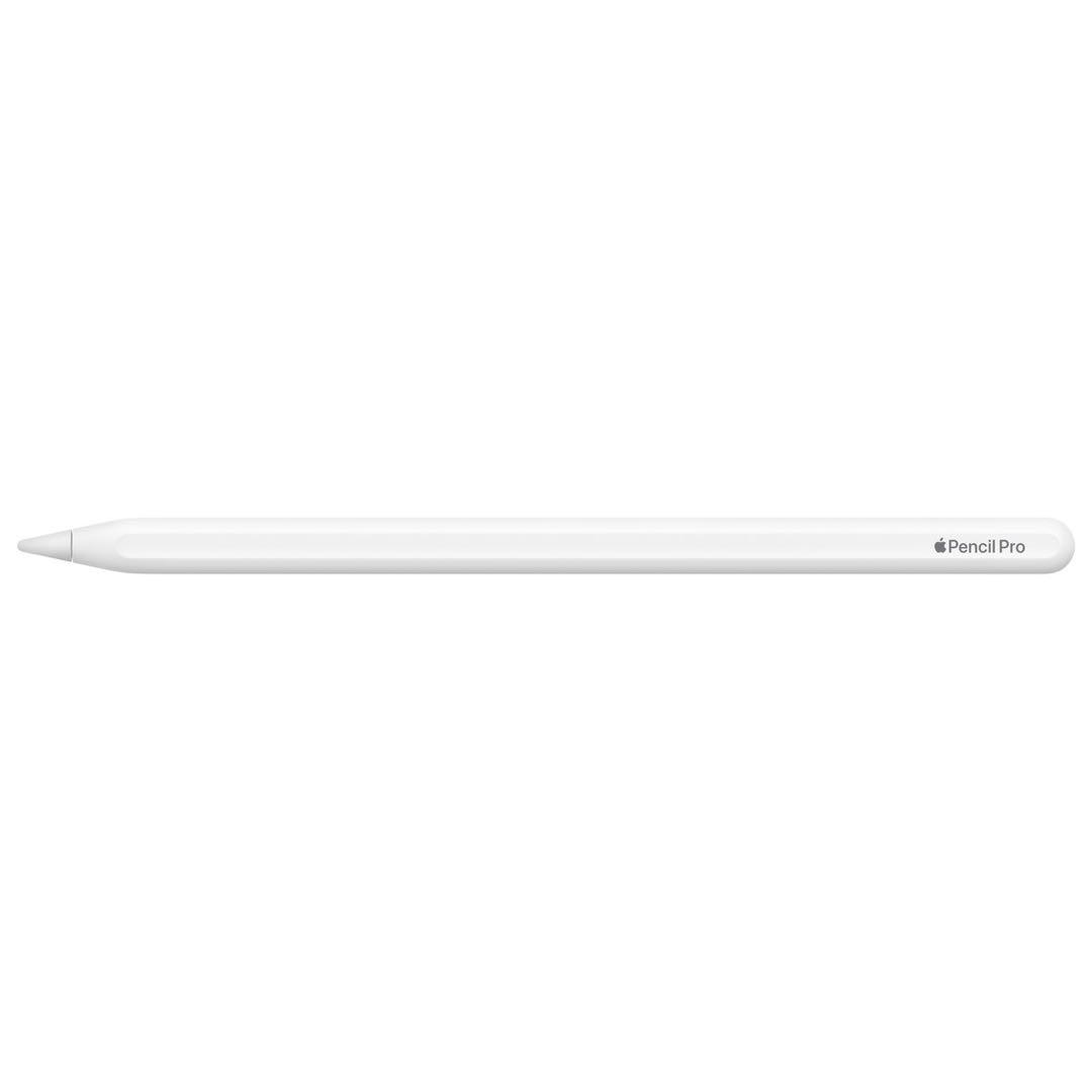 10/31まで【新品未使用】Apple Pencil pro
