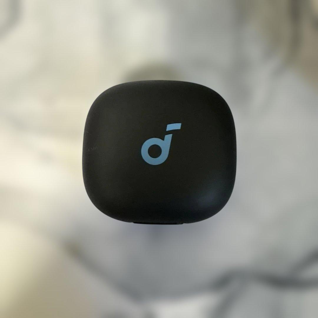 ANKER soundcore sports x20 箱付き