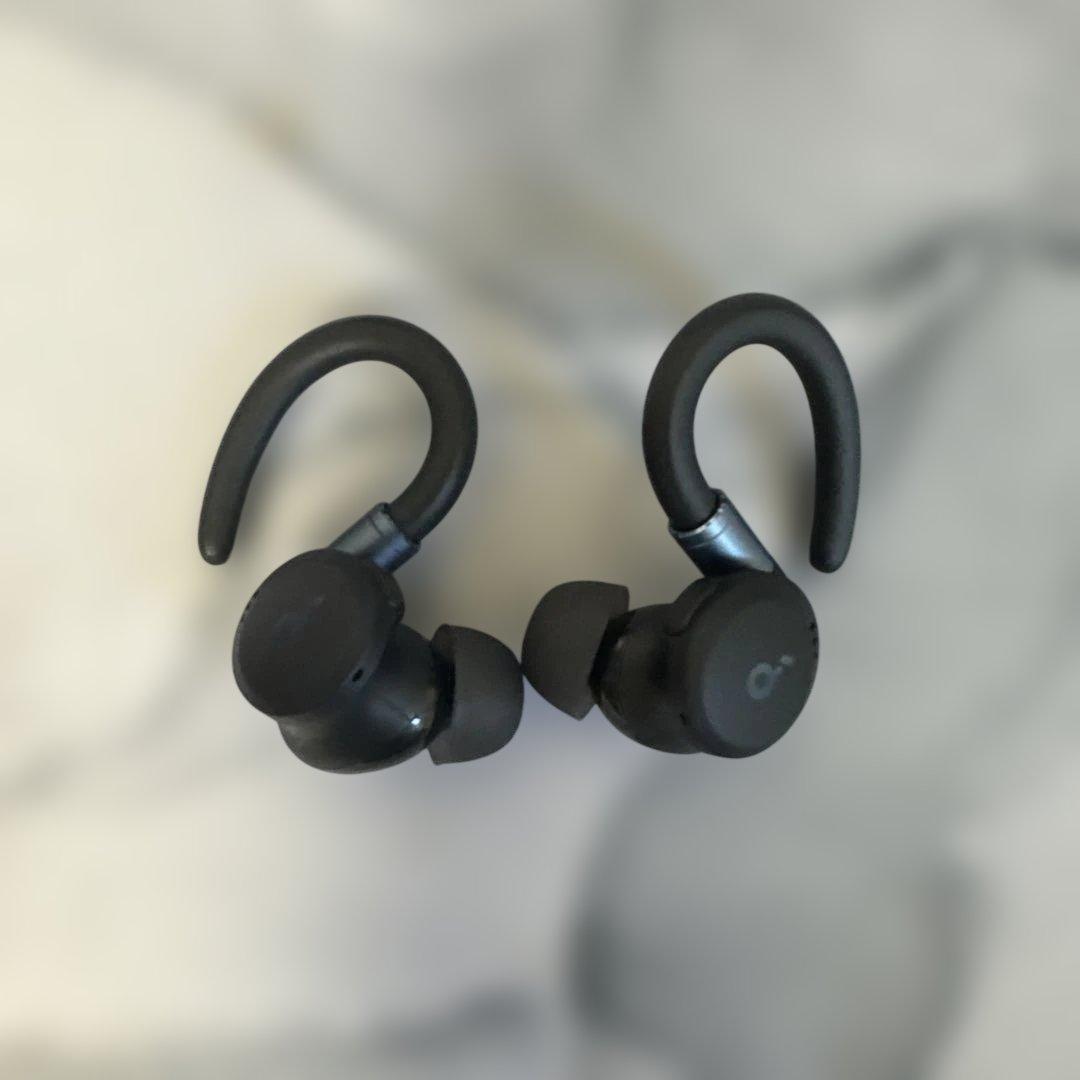 ANKER soundcore sports x20 箱付き