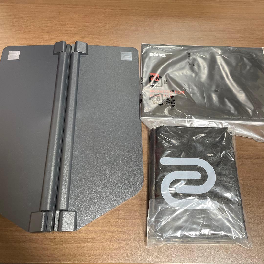 XL2546K 240hzモニタ