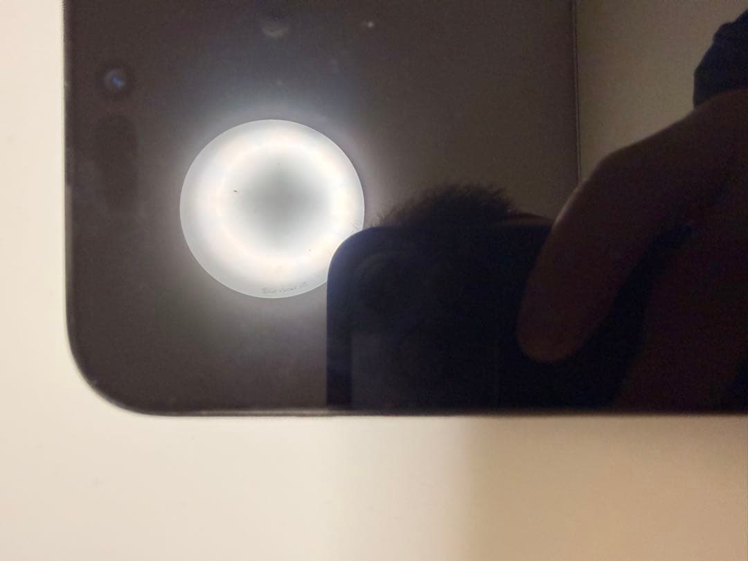 iPhone16ProMAX 256GB ブラックチタニウム