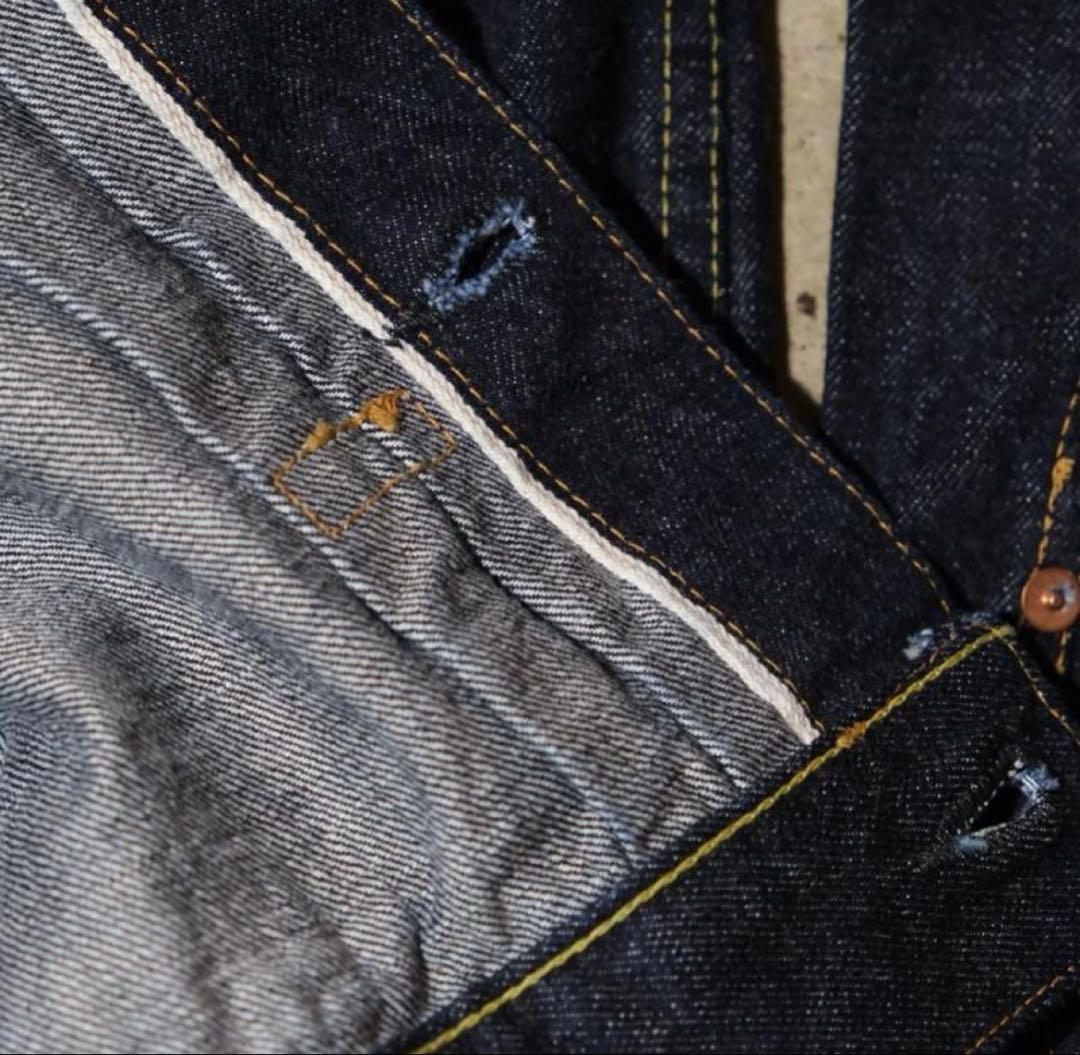 MOTOR デニムジャケット