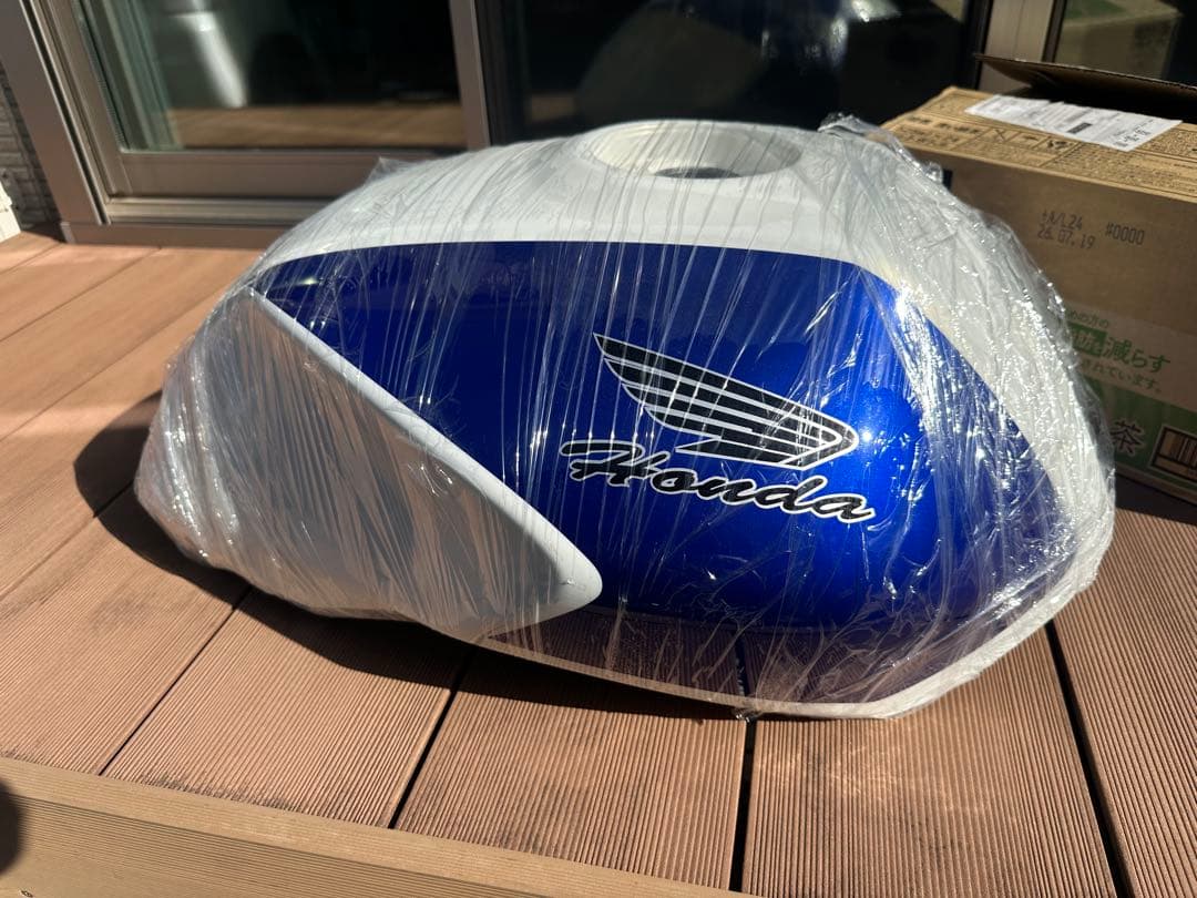 sc54 cb1300 美品燃料タンク