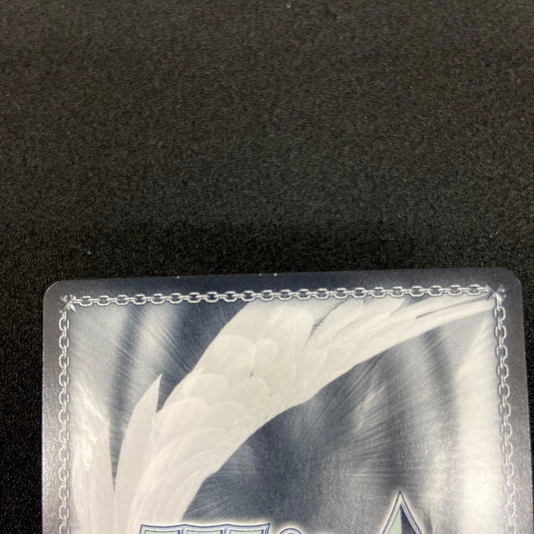 WS　小鳥遊ホシノ　SP　サイン