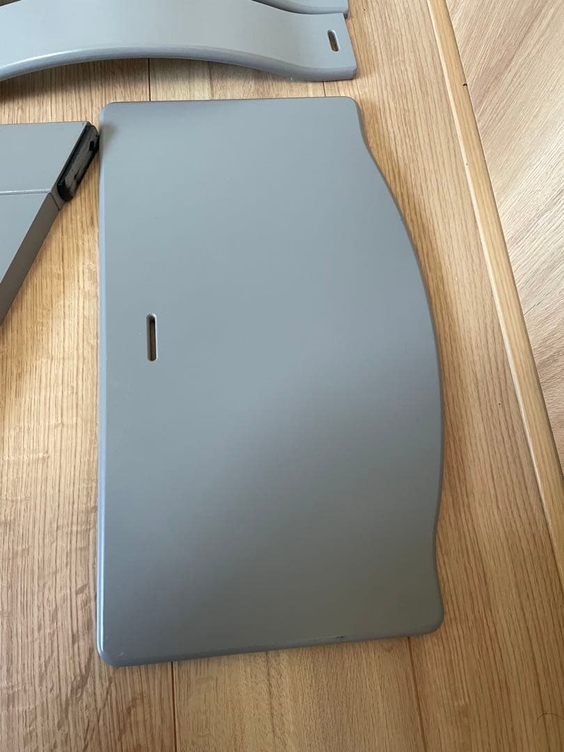 【専用】ストッケ　トリップトラップ　ストームグレー